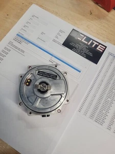 FANUC A860-2000-T321 PUSECODER - Foto 1 di 3