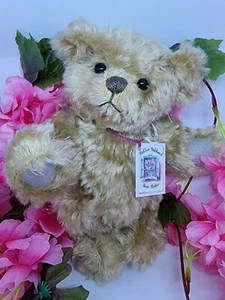 NUEVO Oso MADRE HUBBARD EDICIÓN LIMITADA ÚNICO EN SU CLASE - Imagen 1 de 5