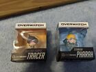 Overwatch Loot Crate Exclusive Tracer And Pharah