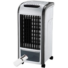 stylec 10 litre evaporative cooler