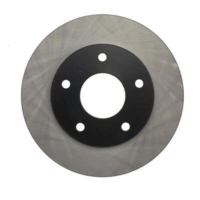 For 1992-1997 GMC Jimmy 4WD Premium Disc Brake Rotor Front Centric 1993 1994 - Image 1 of 4