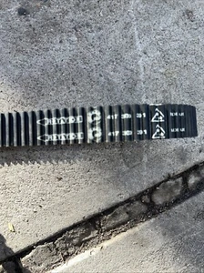 Ski Doo Summit Drive Belt 417300391 - Picture 1 of 4