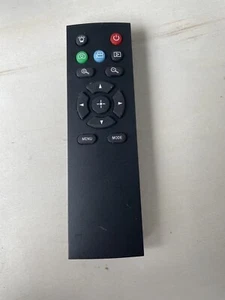 Mando a distancia para cámara de video FHD 1920x1080 24MP 18X FHD-A01 **SOLO REMOTO** - Imagen 1 de 6