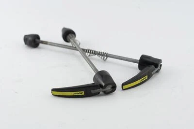 Schnellspanner-Set Mavic Original Rennrad 100/130 - Bild 1 von 2