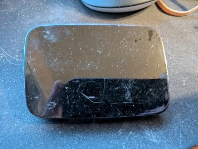 Cubierta de gancho de remolque para parachoques delantero izquierdo OEM 52128-0E913 Lexus RX350 2010-2013 L2 Foto 1 de 3