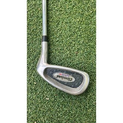 Cleveland VAS Golf 4 Iron RH 39" / 1C-S54 - Image 1 of 4