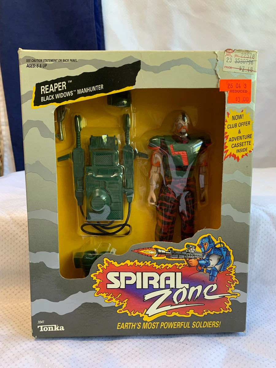 spiral zone products for sale | eBay