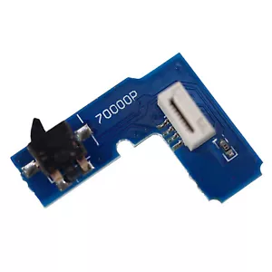 Power Reset On Off Button Switch Module For Playstation2 PS2 Slim 70000 Series - Foto 1 di 4