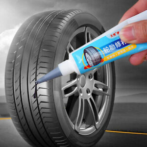 Adhesives Tire Repair Glue Liquid Car Truck Rubber Repair Tire Glue Accessories