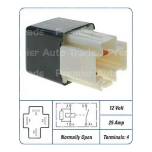 New DENSO Relay For Mitsubishi #REL-017 - Picture 1 of 5