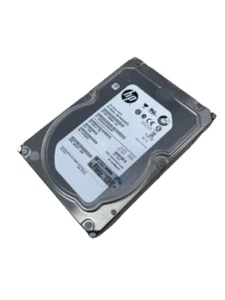 HP 1 TB MB1000ECWCQ 695502-001 SATA 3,5" 7,2.000 1/MIN Desktop-Festplatte Festplatte - Bild 1 von 2