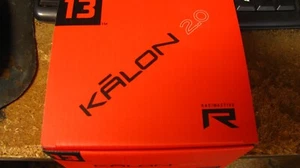13 fishing Kalon spinning reel, size 20, nib, free shipping - Picture 1 of 6