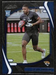 2021 Absolute Tyson Campbell #148 Rookie Jacksonville Jaguars Football Card - Picture 1 of 2