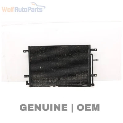 2005-2009 AUDI A4 QUATTRO - AC Condenser 8E0260401Q - Image 1 of 4