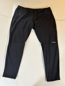 Pantalones de pesca térmicos Simms para hombre, equipo aislante para exteriores XXL - Imagen 1 de 4
