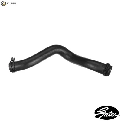 RADIATOR HOSE 05-4947 FOR FORD FIESTA/VI/Van B-MAX XVJC/XVJB/XVJA/UGJG 1.5L - Image 1 of 4