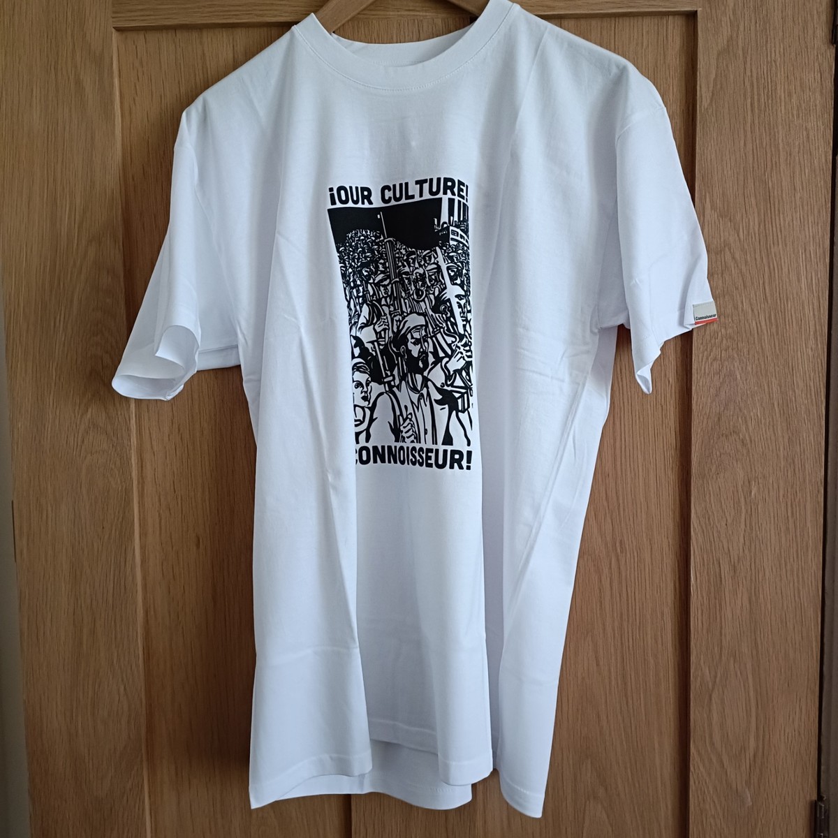 Casual Connoisseur Men's T-Shirts products for sale | eBay Casual Connoisseur Men's T-Shirts products for sale | eBay