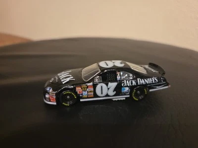 2007 #07 Clint Bowyer Jack Daniels NASCAR CUSTOM DIECAST 1:64 - Image 1 of 4