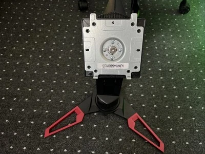 Original ACER Predator XB281HU XB281HK Monitor Stand, Monitorhalterung - Bild 1 von 3