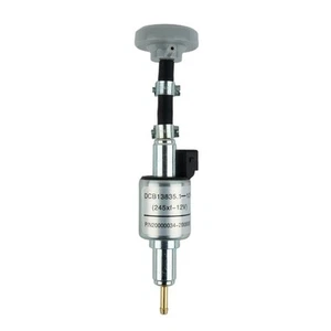 High performance W65D T401 Fuel Pump for Webasto DP30 86115A 86115B 85106B - Picture 1 of 12