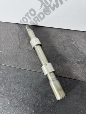 Оригинальные прокладки для передних колес Triumph Street Triple 675 R 2014 2013-16 14241 м - Изображение 1 из 4