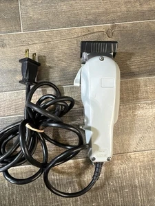 Wahl Haarschneidemaschine Trimmer Senior Modell 850 getestet funktioniert Vintage - Bild 1 von 9