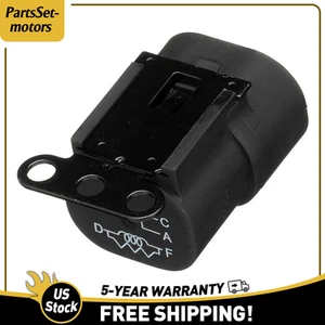 Engine Cooling Fan Motor Relay For 1989 Chevrolet R2500 5.7L - Picture 1 of 6
