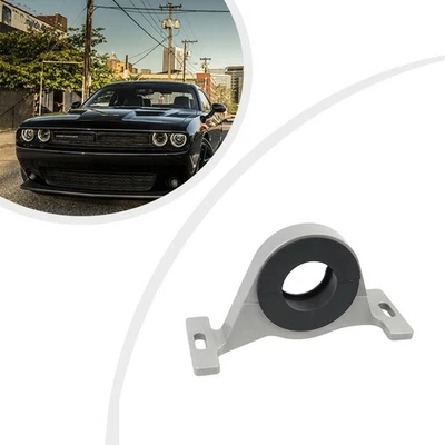 Rear Driveshaft Center Support Carrier Bearing Replacement Part 53010735AB - Image 1 of 4