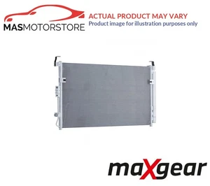 CONDENSADOR AIRE ACONDICIONADO AIRE ACONDICIONADO MAXGEAR AC830214 UN NUEVO OE REPUESTO - Imagen 1 de 4