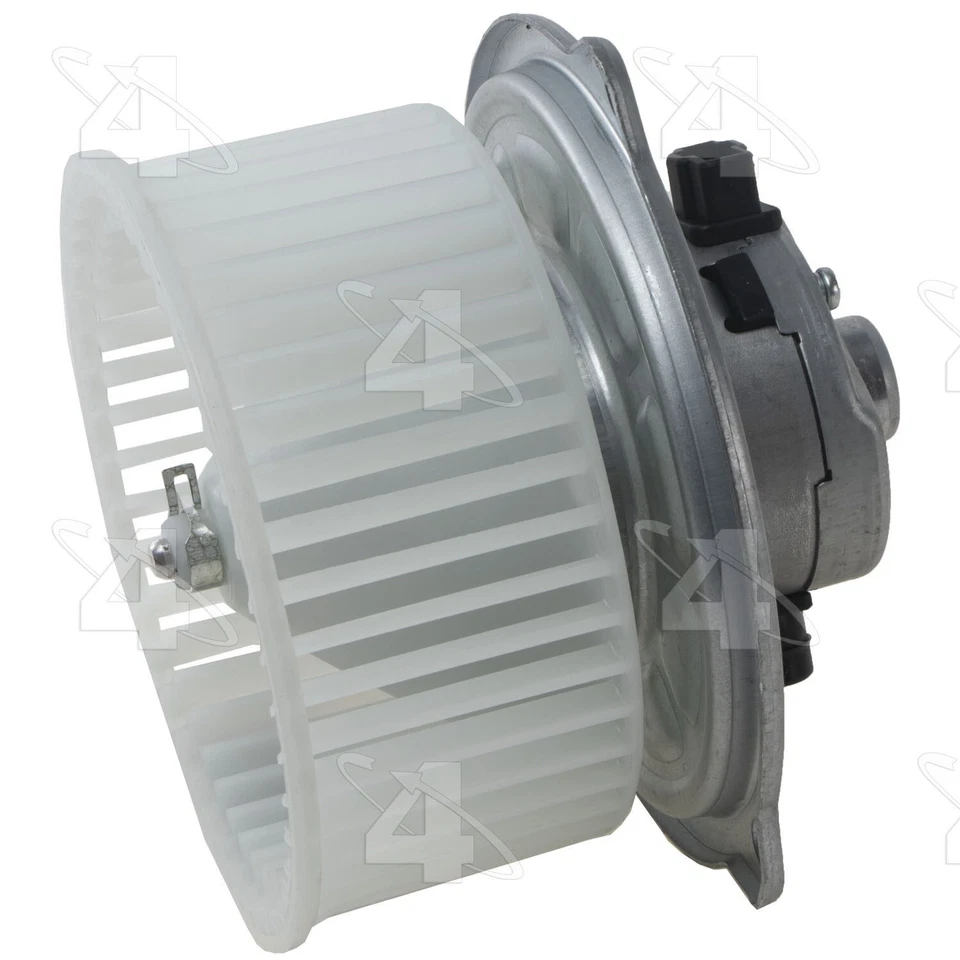 HVAC Blower Motor For 1988-1991 Honda Prelude 4 Seasons 760KN73 - Image 1 of 1