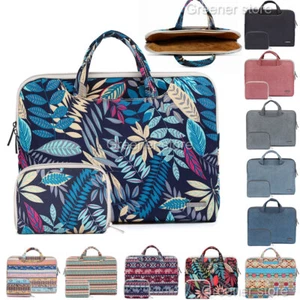 2w1 Etui ochronne na notebooka Laptop Case Etui Sleeve Torba 11.6 13.3 15,6 cala szt. - Zdjęcie 1 z 28