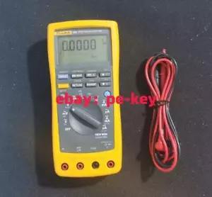 FLUKE 189 True RMS Multimeter#good work - Picture 1 of 5