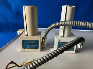 Dental Kompressor Kondensator Baugruppe mit Verkabelung (8250) - Bild 1 von 12