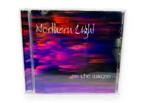 On the Wagon ‎– Northern Light ( CD )  Traditional / Scottish / Folk 2007 - Imagen 1 de 3