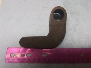 BRAUN & SCHARF SCHAUKELANSCHLAG - Bild 1 von 2