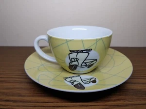 RITZENHOFF ★ Amore Mio ★ Cappuccino Tasse ★ Sieger Design ★ AUGE ★ - Bild 1 von 6