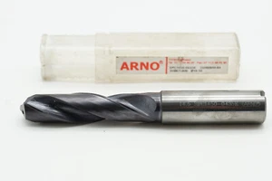 1x ARNO VHM Bohrer D Ø14,5 schaft Ø16 GL ca 115 mm mit IK - Bild 1 von 7