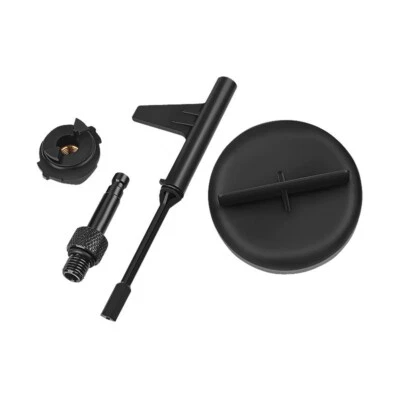 Transmission Oil Filling Tool Mercedes Benz 725.0 9-Speed Oil Drain Tool 4pc Set - image 1 of 4