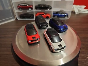 Matchbox 2020 Honda E Lot (4) - Picture 1 of 19