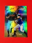 1998 Jim Thome Topps Gold Label ~Class 2 Sparkling Silver Foil~ #10 HOF Indians