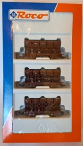 ROCO  Spur HO   Artikelnummer 44094  Kippwagen   Güterwagen  mit OVP - Bild 1 von 9