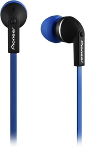 Auriculares internos Pioneer SE-CL712T-L - azules - Imagen 1 de 3