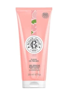 Roger & Gallet Fleur De Figuier Shower Gel 200ml GENUINE & NEW - Picture 1 of 4