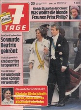 7 Tage Anneliese Rothenberger,Hans-Joachim Kulenkampff,Jürgen Marcus