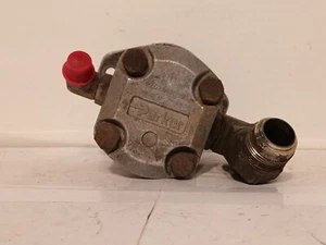 Parker 9711 'Made in Italy' Hydraulic pump - Picture 1 of 7