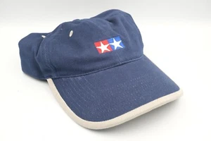 TAMIYA SPORTS CAP (Navy Color) - New - Picture 1 of 6
