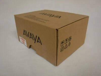 Avaya Inc. - IP Phone (1603-l) (In Box with Instructions) - Image 1 of 4