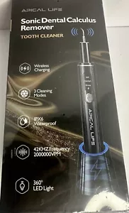 Apical Sonic Dental Calculus Remover Scaler Teeth Cleaner NEW In Box - Picture 1 of 4