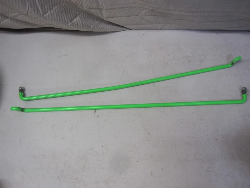 Huffy 17987A Electric Green Machine 24V Ride On Trike - L/R Steering Linkage - Image 1 of 4