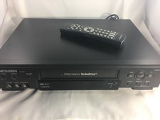 Mitsubishi Hs U540 Manually
